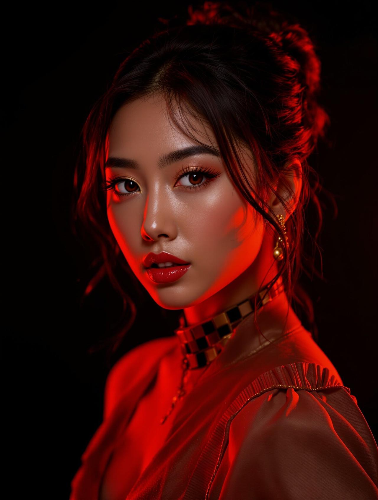 某位女明星穿搭太美引粉丝热议，娱乐圈的“开心果”袁心玥私照曝光