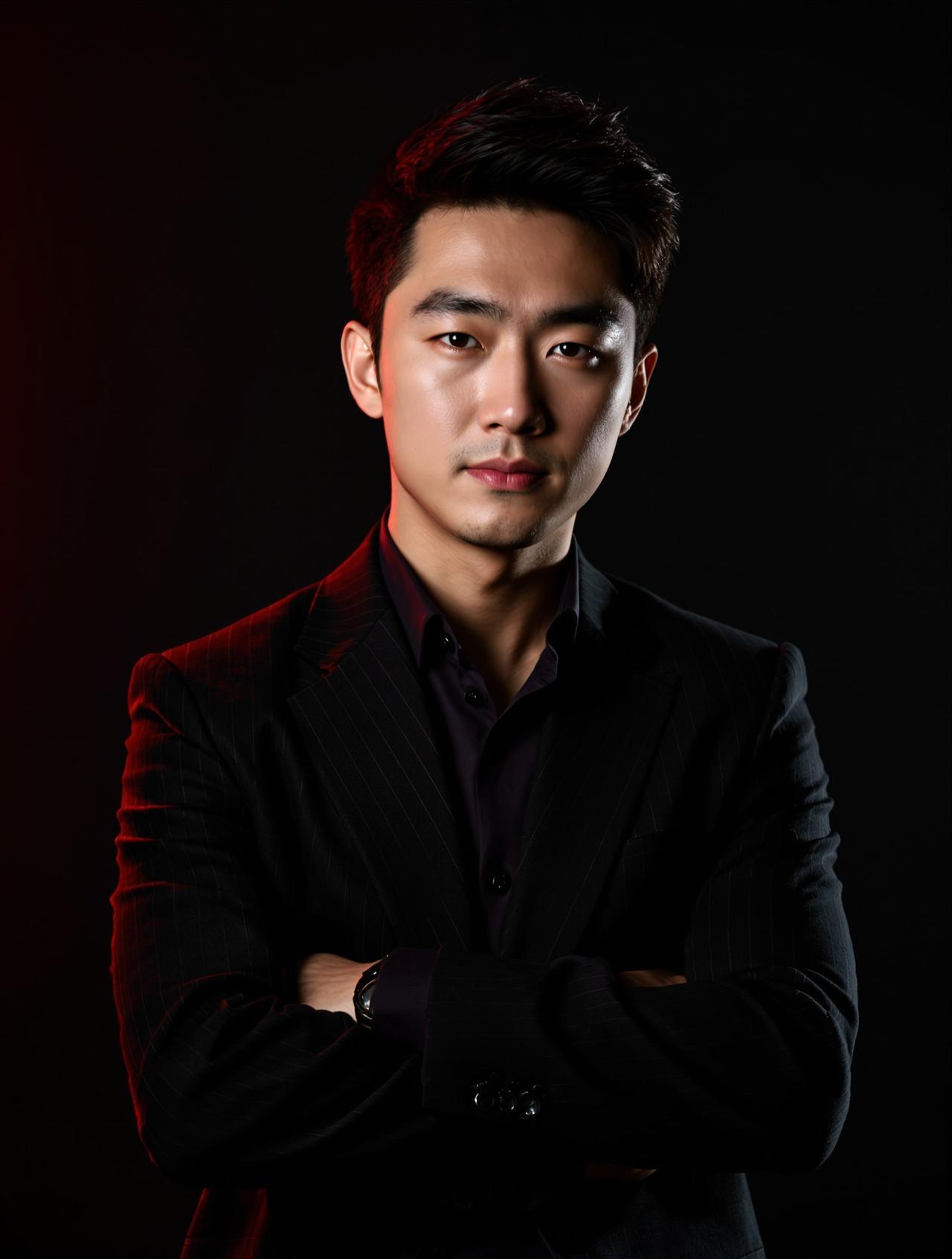 娱乐圈的幕后变身秘密，一位粉丝经济女王如何用心揭开明星真相